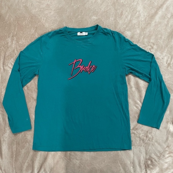 Topman Top - Picture 8 of 9